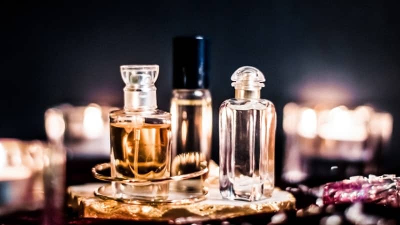 How to Use Fragrance Sachet