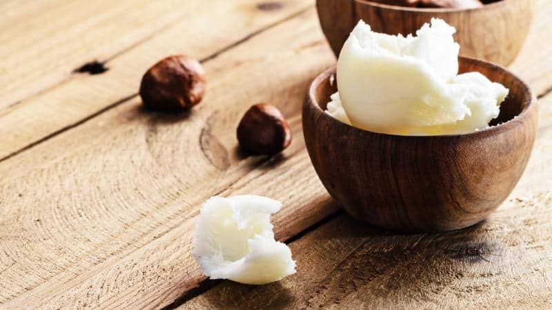 Can Shea Butter be Used as Sunscreen