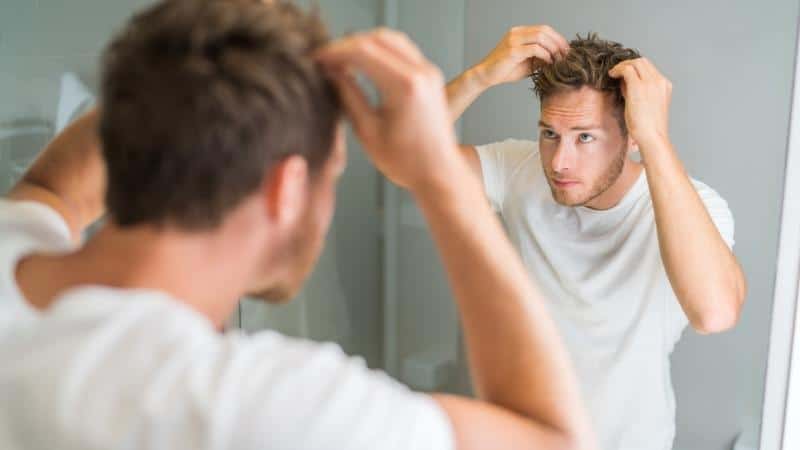 How to Reduce the Bad Impacts of Hair Gel