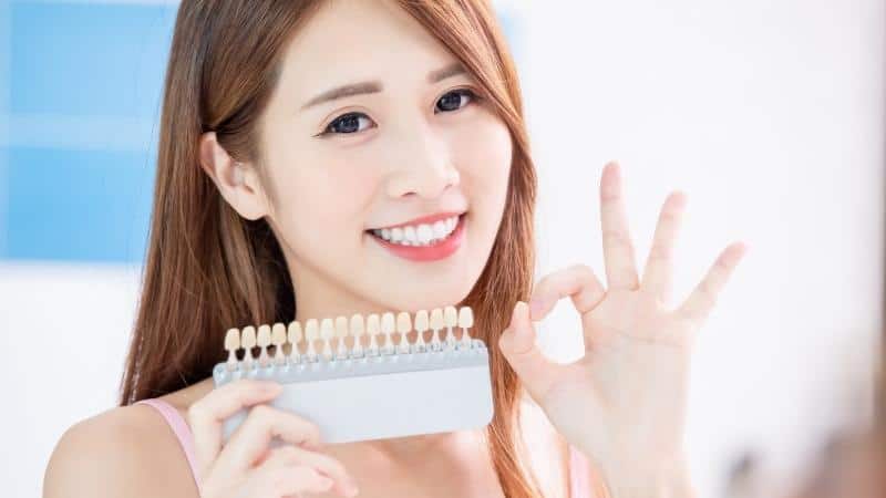 Some other Tips to Follow after Teeth Whitening