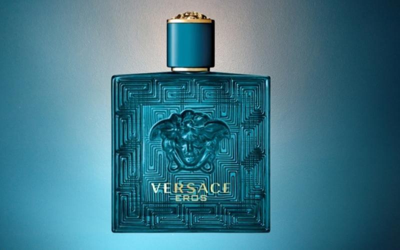 Is Versace Eros a Good Cologne