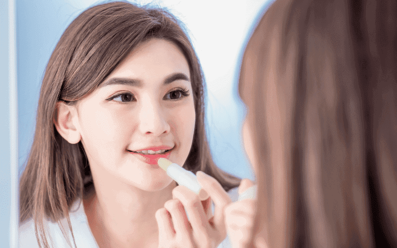 How Often Should You Apply Lip Balm