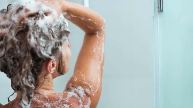 The Reasons Why You can’t Use Face Wash as a Shampoo