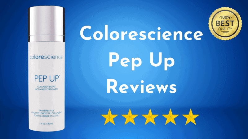 Colorescience Pep Up Reviews