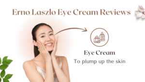Erno Laszlo Eye Cream Reviews