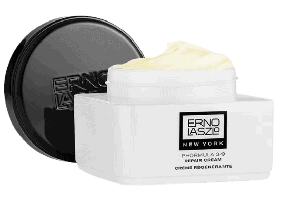 Erno Laszlo Phormula 3-9 Repair Cream review