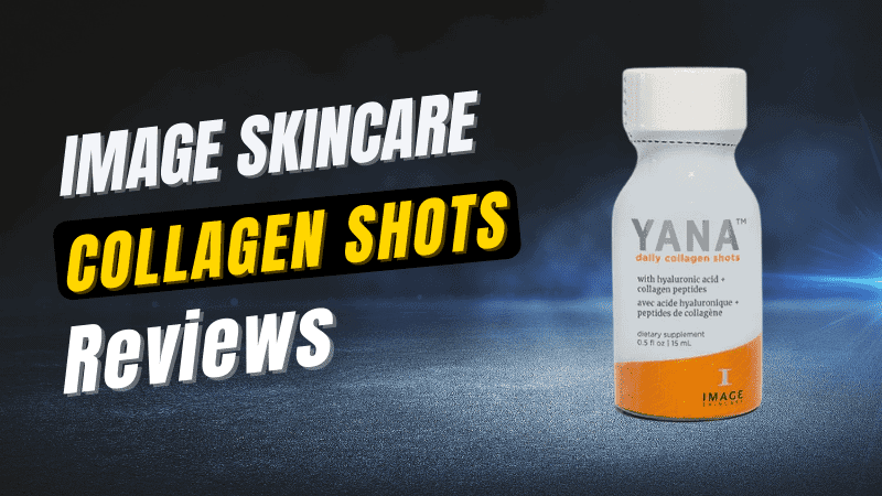 Image Skincare Collagen Shots Reviews