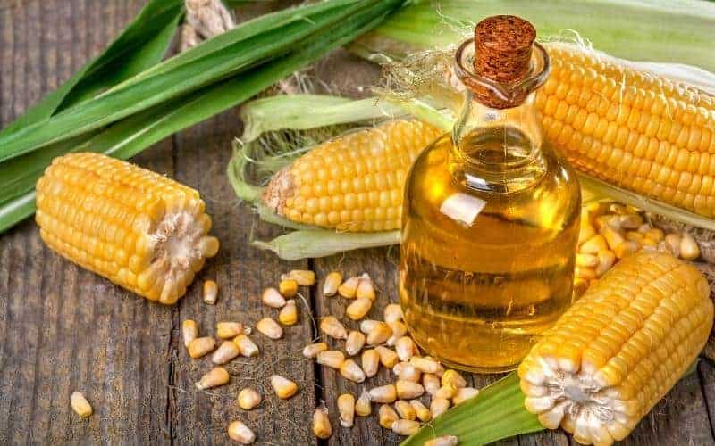 Is Corn Oil Good for Hair