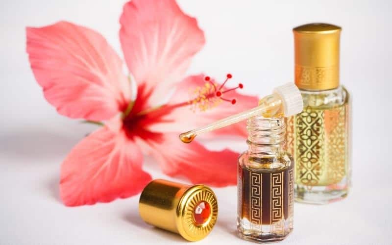 Why Use Concentrated Perfume Oil 