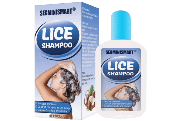 What is Lice Shampoo